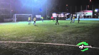 Avalanche Vs A S Temi 21 Gennaio 2013