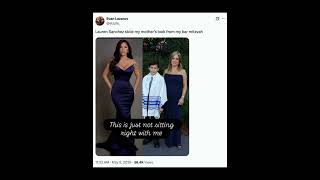 Who ate the look?🤔#laurensánchez #jeffbezos #metgala2026 #hollywood #internethumor #celebritymoments