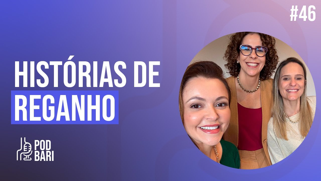 Podbari - Histórias de reganho