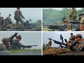 Watch U.S. Marines dominate with M240B machine guns