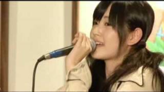 Suzuki Airi - Berryz && C-Ute Menber Solo Event