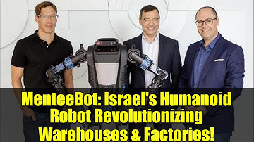 MenteeBot: Israel
