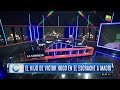 "La cornisa" de Luis Majul (completo HD) - 30/07/17