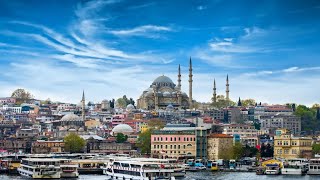 WHY YOU SHOULD VISIT ISTANBUL TURKEY!! 🇹🇷