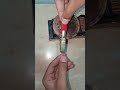 Soldering stand with helping hands #shorts