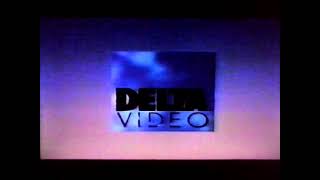 Delta Video (1988)