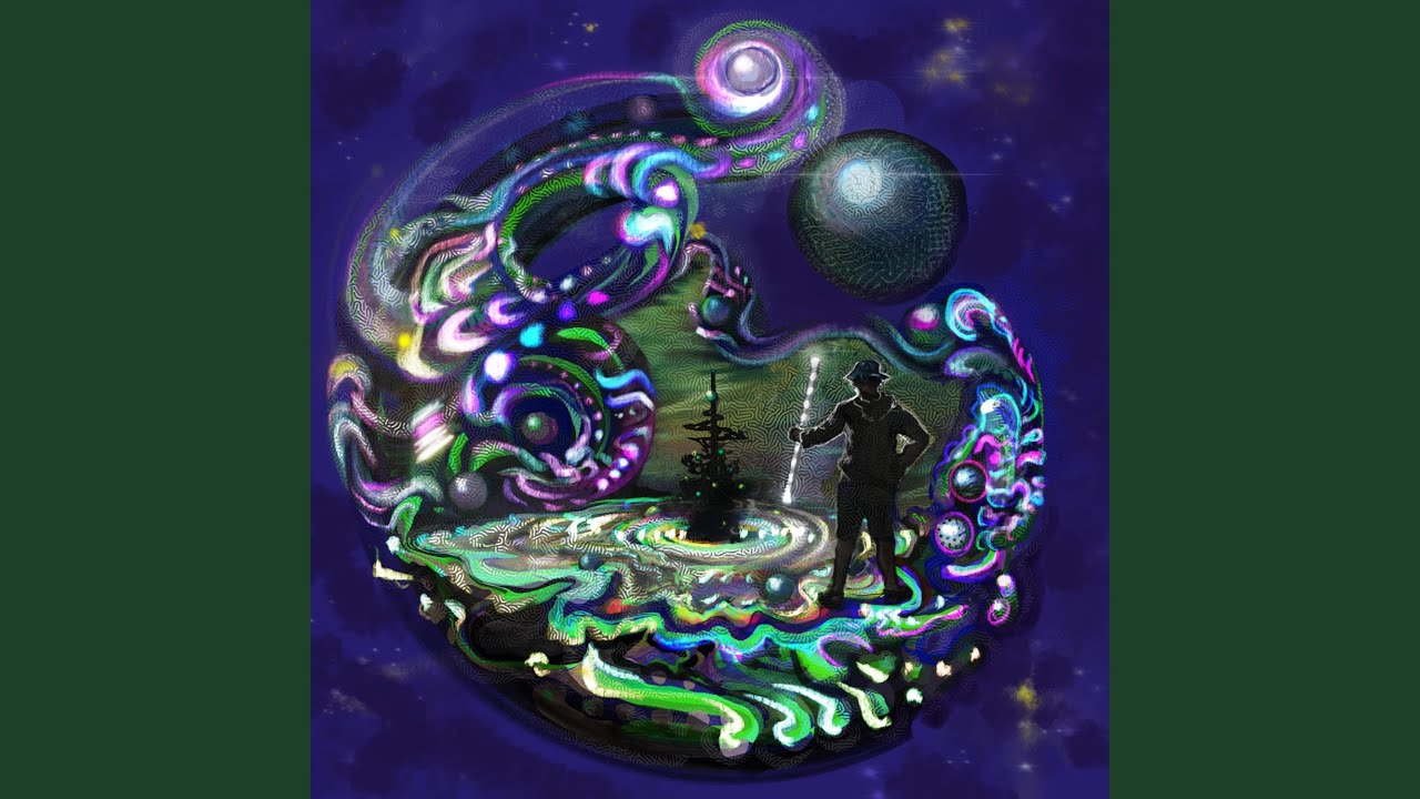 Watch FERROFLUID on YouTube Watch FERROFLUID on YouTube