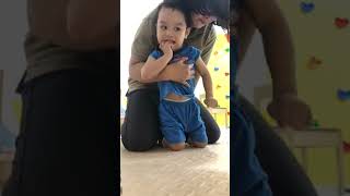 Gentle Warrior (Official Theme Song) | A Story of Quiet Strength & Love screenshot 2