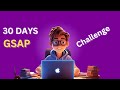 30 Days of GSAP Animations – Beginner to Pro!