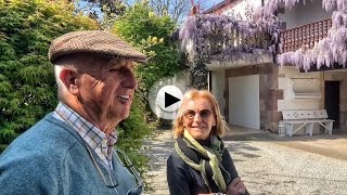 Parar en Mazcuerras y disfrutar de estas maravillas no tiene precio