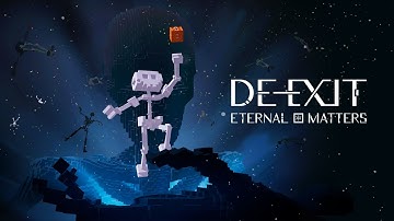 DE-EXIT - Teaser Trailer