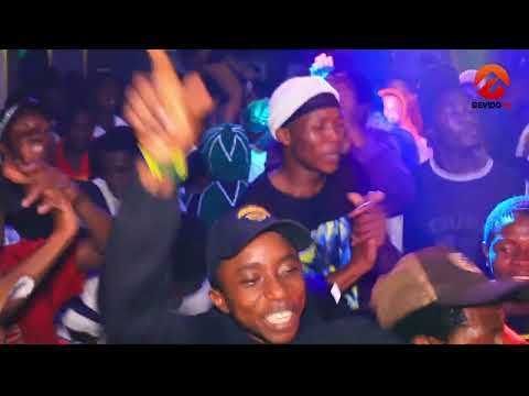 SHOW LIVE CHAFU KILLER USIKU WA UZINDUZI WA EP YAKE SINZA VELVERT SHOW LIVE MPYA 2025