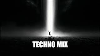 techno mix | november 2025 | one hour dj set | T78, Nusha, Kobosil, Charlotte de Witte