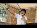Change! / TOUMA