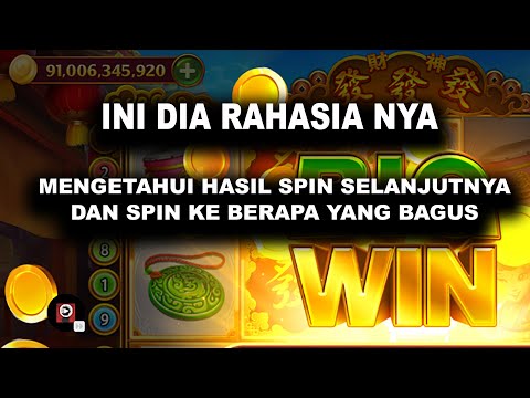 Video: Bagaimana Meramal Keberuntungan Di Domino