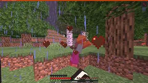 Haema 1.16.1 Fabric Mod Overview [ModFest 1.16]