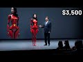China's New $3,500 Humanoid Robot FINALLY Hits the Market Mp3 Song
