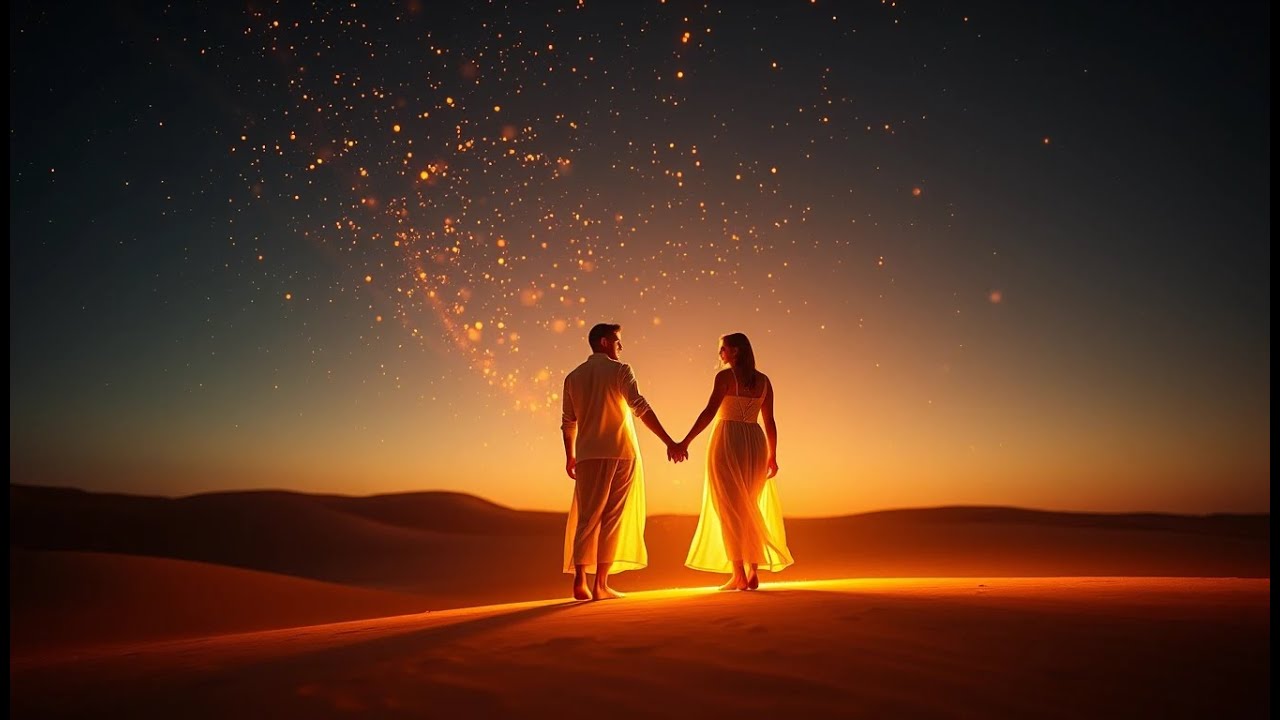 🕊️ انتهت الرحلة - توأم روحك جاهز لإعادة اللقاء!