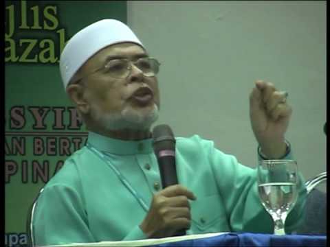 Perubatan Islam Dr Harun Din - Berubat j
