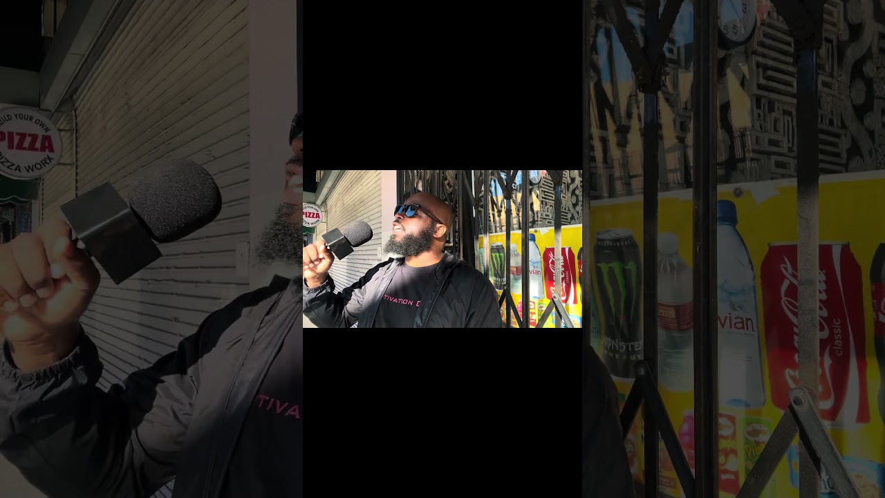 Если вы сдадитесь, вы откажетесь от своей реальности.