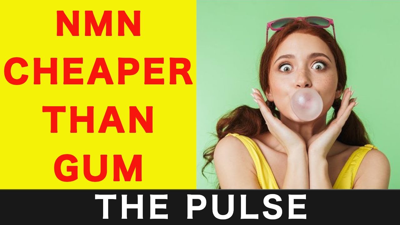 How To Get NMN Cheap!