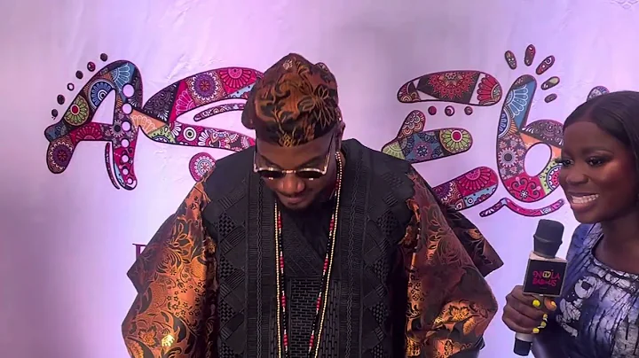 KUNLE REMI AT ASO EBI DIARIES MOVIE PREMIERE