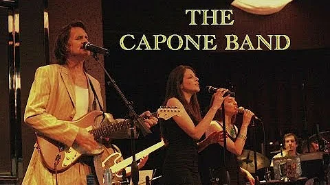 I Got You (I Feel Good) - The Capone Band