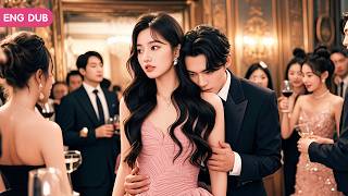 Being Tired of CEO&#39;s Stand-In Lover,She Escaped.Only Then Did CEO Realize He Can’t Live Without Her!