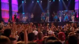 A Cura da Alma - Malla 100 Alça, Ao Vivo em São Paulo (Official Video) DVD 2012