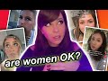Are Women Ok Are Women Ok