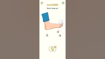 Dop 2 Level 2285 #shorts #gameplay #youtube shorts #viralshort #shorts