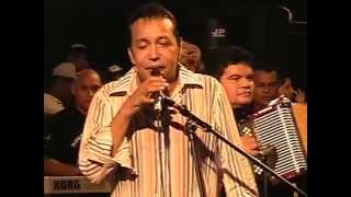 EL CONDOR HERIDO DIOMEDES DIAZ &amp; ALVARO LOPEZ EN SANTO TOMAS 2008