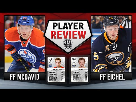 mcdavid nhl 16