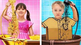 Download Lagu Best Cardboard Adventures for kids MP3