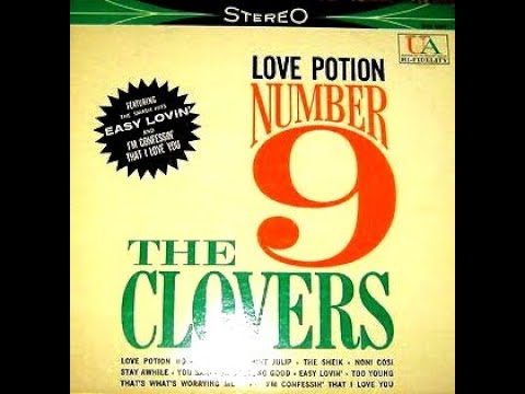 The Clovers -