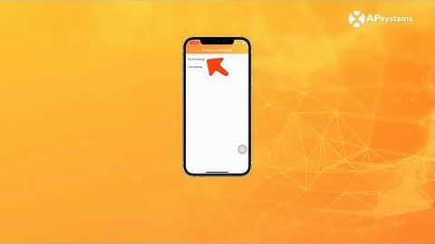 EMA Manager App:  Local Commissioning Tool