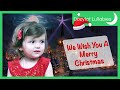 Merry Christmas 2 You &amp; Your Baby! Christmas Lullaby For Babies To Sleep Music Box Soft Instrumental