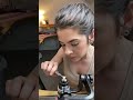Self Taught Jeweler Making a 9ct Gold Opal Ring | Lost Wax Casting Method