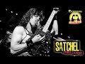 Satchel (Steel Panther) - In the Trenches with Ryan Roxie Episode #7050