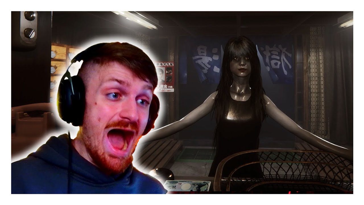 I'm Handing In My Notice! | [Chilla's Art] The Bathhouse 地獄銭湯 (FULL GAMEPLAY)