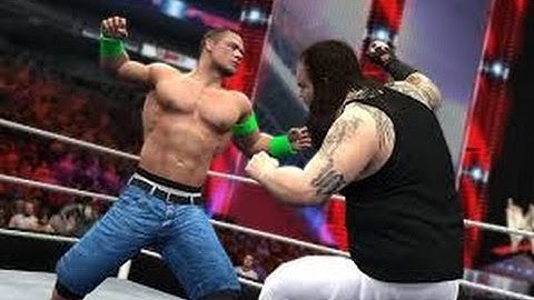 How to play ps1 games on android + ps1 emulator + WWF smackdown know your role gameplay