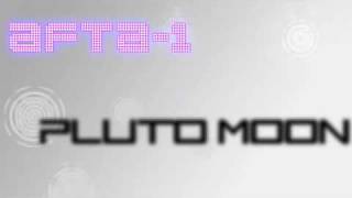 Afta-1- Pluto Moon