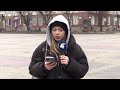 Тернопільська погода на 18 листопада 2025 року
