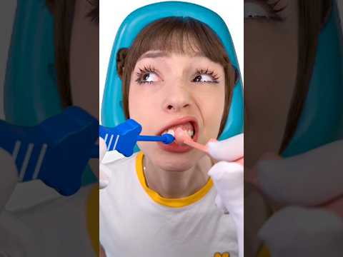 ela conseguiu sair do tédio no dentista 😮 #BlockBlast #HungryStudio #ToBlockBlast #BlockBlastPartner