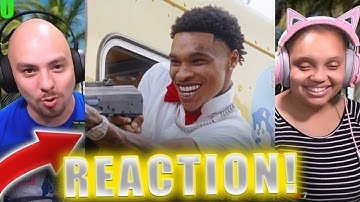 Too Funny | GMK - Pogo Stick (REACTION!!!)