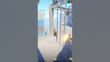 Ace on Vertigo 💜 #cs2 #cs2clips #cs2moments #cs2gameplay #cs2highlights #cs2ace