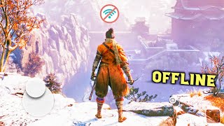 Top 10 Samurai Action Games  Android OFFLINE screenshot 4