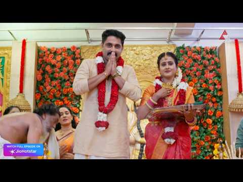 Chempaneer Poovu Promo || 30-09-2026 || Episode 896 || Asianet