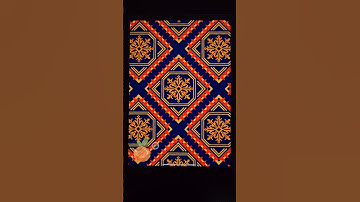 EASILY make Repeated Patterns in Affinity Designer #fabricdesign #art #ipad #design #pattern