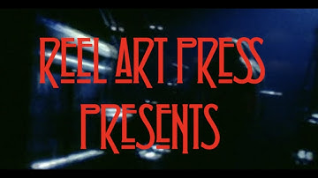 Led Zeppelin by Led Zeppelin published by Reel Art Press is out now.